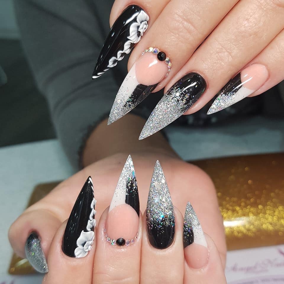 Beauty Nails Club professionelles Nagelstudio in NeuUlm, Ehingen