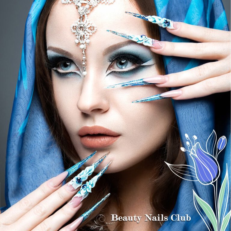 Beauty Nails Club professionelles Nagelstudio in NeuUlm, Ehingen