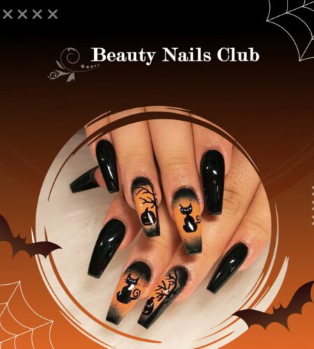 professionelles Beauty Nails Club Degeloch