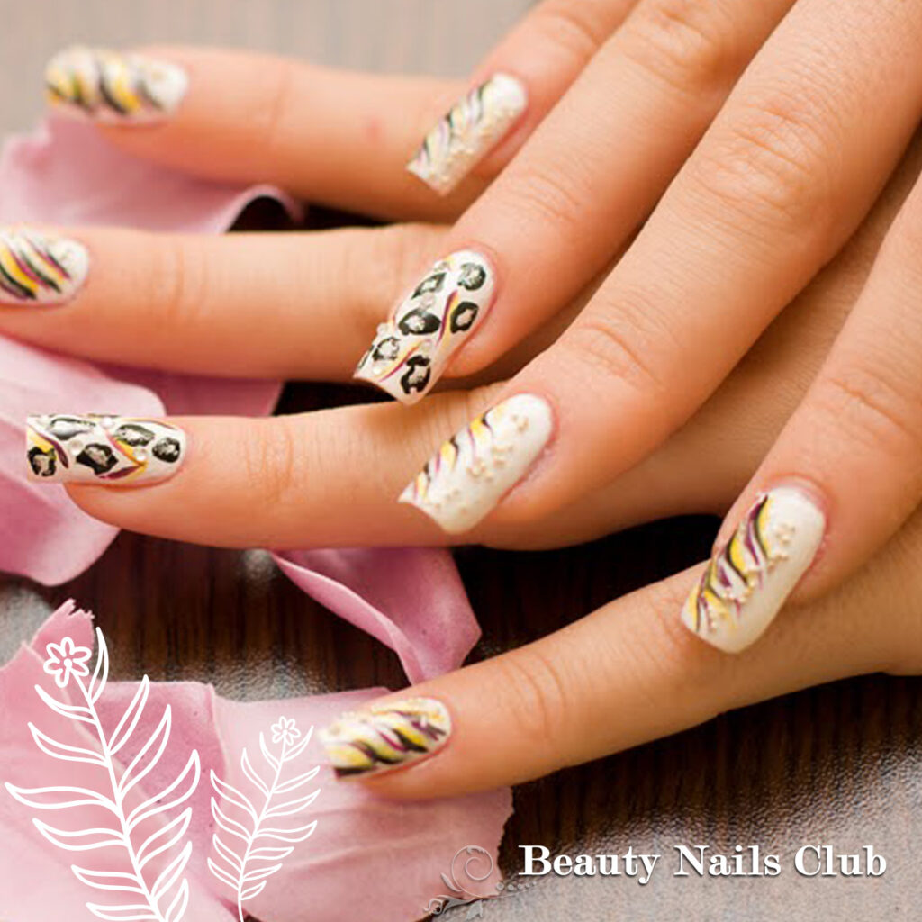 Beauty Nails Club professionelles Nagelstudio in NeuUlm, Ehingen