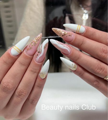 bestes Beauty Nails Club