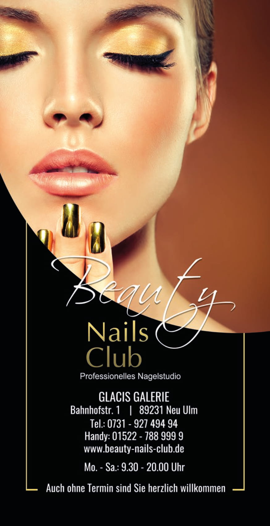 NeuUlm Beauty Nails Club